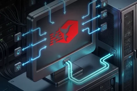 Связка Альфа платформы с Колибри: готовое решение для промышленной автоматизации